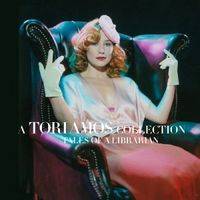 Tori Amos : Tales of a Librarian